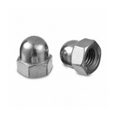 Piulita inox M12